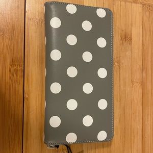 Comme see Garçon wallet BNWT